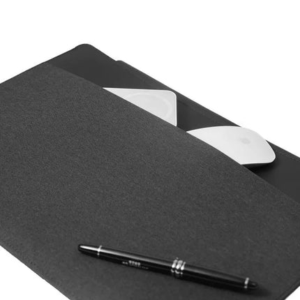XD DESIGN MOBILE OFFICE 3-in-1 nešiojamojo kompiuterio dėklas 14", P78