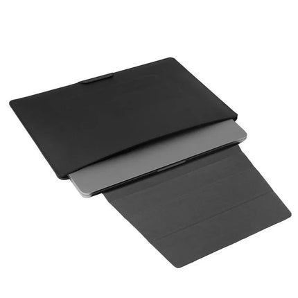 XD DESIGN MOBILE OFFICE 3-in-1 nešiojamojo kompiuterio dėklas 14", P78