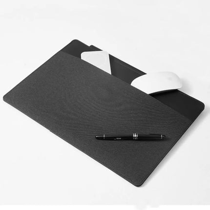 XD DESIGN MOBILE OFFICE 3-in-1 nešiojamojo kompiuterio dėklas 14", P78