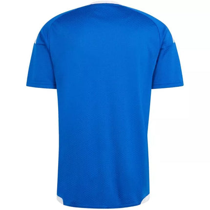 Men's adidas Tiro 26 Competition Match Jersey blue and white KA6172