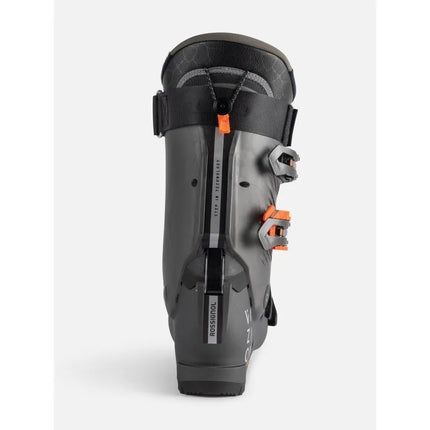 ROSSIGNOL VIZION 4B PRO 100 MV GW-MT GR ski boots gray