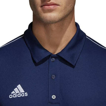 adidas Polo Marškinėliai Vyrams Core 18 M CV3589
