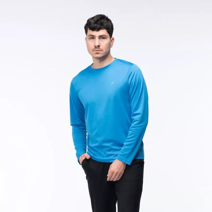 Men's LOPE LS Long Sleeve T-Shirt