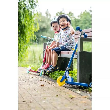 Coolslide Arboom Jr Paspirtukas 92800398285