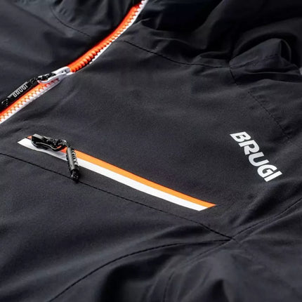 Brugi 4arl izoliuotas švarkas M 92800463915