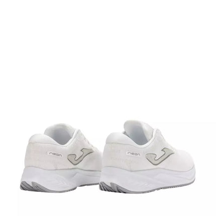 Joma Neon 2602 women's shoes white RNEOLS2602