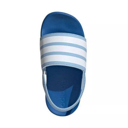 Adidas adilette Estrap Jr JR5332 sandalai