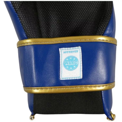 ROSM-MASTERS Atvir&scaron;tos pir&scaron;tin&eacute;s (WAKO PATVIRTINTOS) 01559-02M