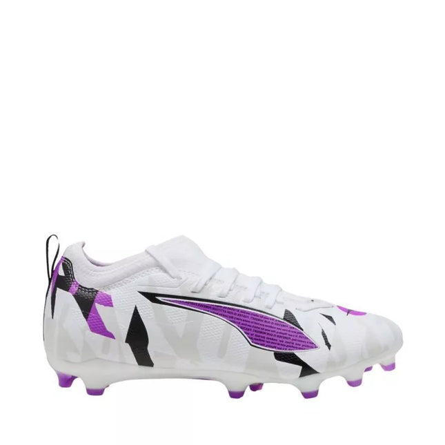 Futbolo batai Puma Ultra 5 Match Forever FG/AG Jr 108413 01