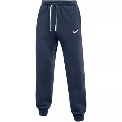 Nike Park 26 Fleece Vyriškos Kelnės Tamsiai Mėlynos IB1248 410