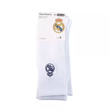 Real Madrid High Socks 2-pack 2900003433