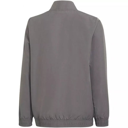 Adidas Entrada 22 Jaunimo Dėvėjimo Striukė H57539 Džemperis