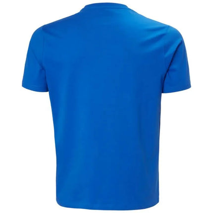 Helly Hansen men's t-shirt CORE GRAPHIC T 2.0 54599 543