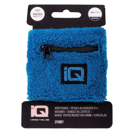 Iq Gymby 92800400729 Plaukų juosta