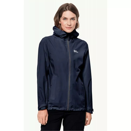 Jack Wolfskin Pack & Go Shell W 1111514_1010