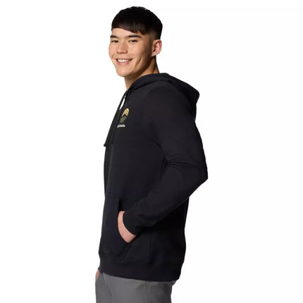 Columbia Columbia Trek Graphic Hoodie M 2018494018