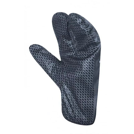 CHIBA RAIN SHIELD SUPERLIGHT Pirštinės Juodos XL