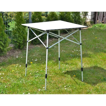 High Peak Sevilla 44180 Sulankstomas Stalas