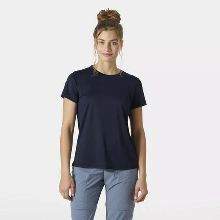 Helly Hansen HH Tech Marškinėliai 2.0 W 49580 597