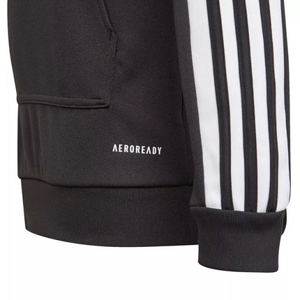 Adidas Squadra 21 Hoody Jauniems Jr GK9544 džemperis