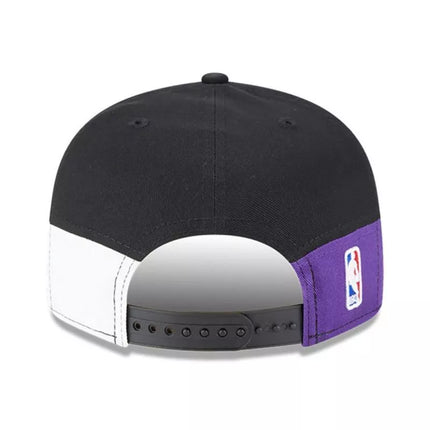 New Era 9FIFTY NBA LA Los Angeles Lakers Multi Patch Cap - 60424748
