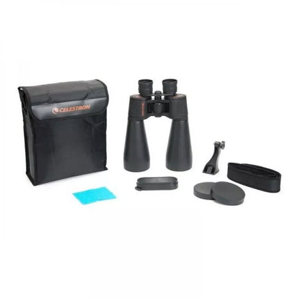 Celestron SkyMaster 15x70 žiūronai (DO.71009)