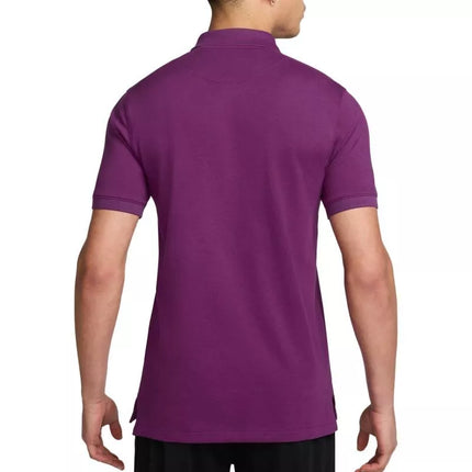 Nike FC Barcelona Slim 2.0 25/26 Polo marškinėliai HJ6272-596