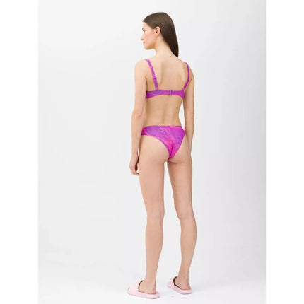 Women's bikini bottom 4F