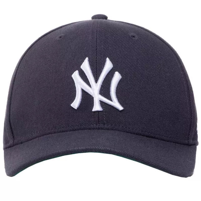 47 Brand New York Yankees Cold Zone '47 Kepurė B-CLZOE17WBP-NY