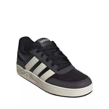 adidas Breakbase adidas black JP9929 kids shoes