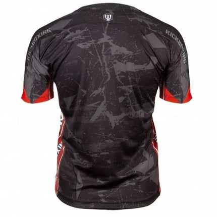 (P) MASTERS Bokso šortai - SBOX-3 XL