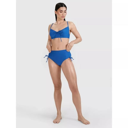 Moteriškos bikini kelnaitės 4F 4FRSS25UBKBF097-33S