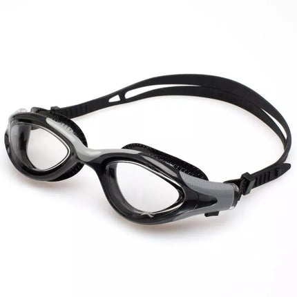 Aqua Speed Aquilo Plaukimo akiniai Juodi ir pilki 62649-26