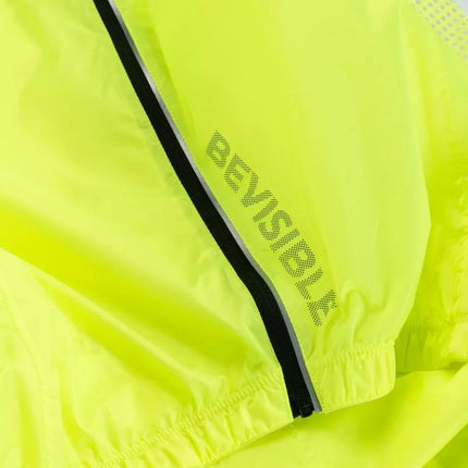 Radvik Papa Wp Jacket Gts M 92800624364 Dviračių striukė