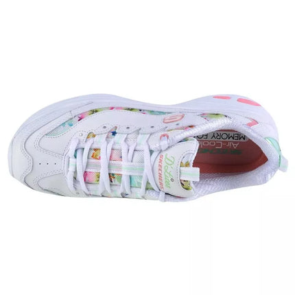 Skechers D'Lites-Blooming Fields 149794-WMLT Balti 36