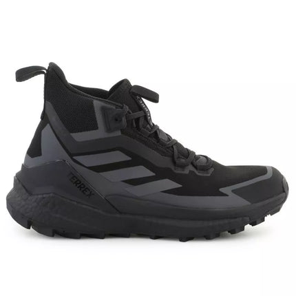 Adidas Terrex Free Hiker GORE-TEX žygio batai 2.0 HQ8383 Juoda