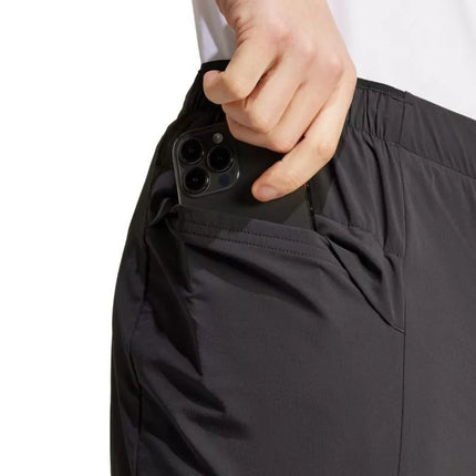 Men's adidas Terrex Xperior Light pants black IQ1399