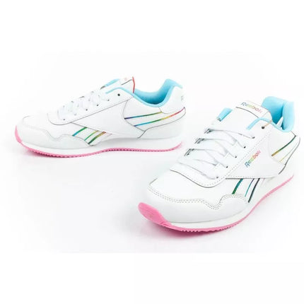 Reebok Royal Jr batai 100033270