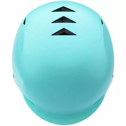 Meteor KS02 vaikiškas dviračio šalmas, dydis M (52-56 cm) 24927 Meteor