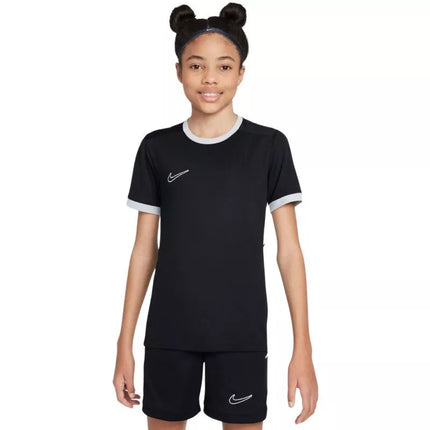 Nike Dri-Fit Academy 25 trumpinys trumpinys trumpinys trumpinys trumpinys FZ9758 010