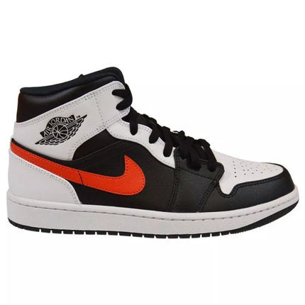 Air Jordan 1 Mid batai - 554724-075