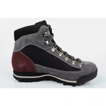 Aku Ultra light GTX trekking shoes
