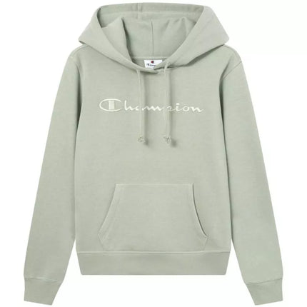 Champion Megztinis su gobtuvu W 118379 GS148