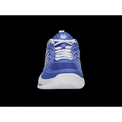 K-swiss HYPERCOURT SUPREME 2 DAZZLING BLUE/WHITE/BALTIC SEA-M sneakers (09071-415-M)