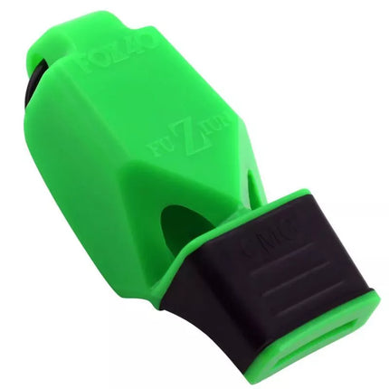 Fox 40 Fuziun CMG švilpukas žalias