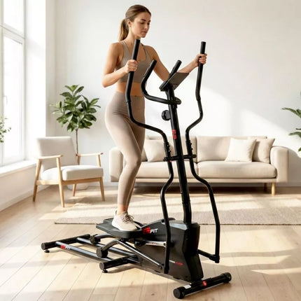 CROSSTRAINER E-NW650 EB FIT