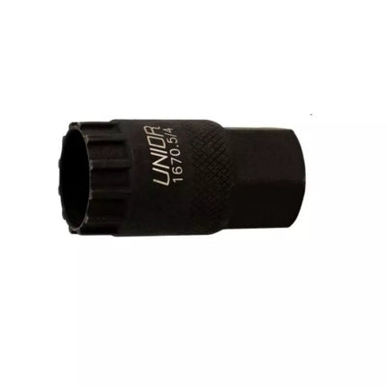 UNIOR Shimano 1670.5/4 cassette removal tool