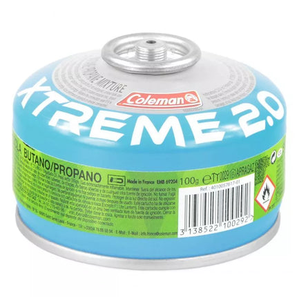 Coleman Extreme Gas 100 dujų balionėlis