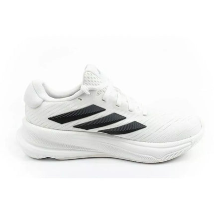 Adidas Supernova Ease moteriški balti lengvi sportbačiai