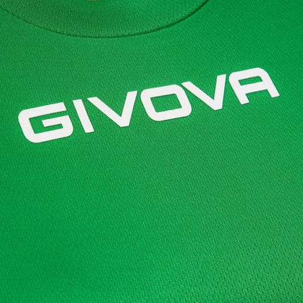 Givova One U MAC01-0013 Football Shirt